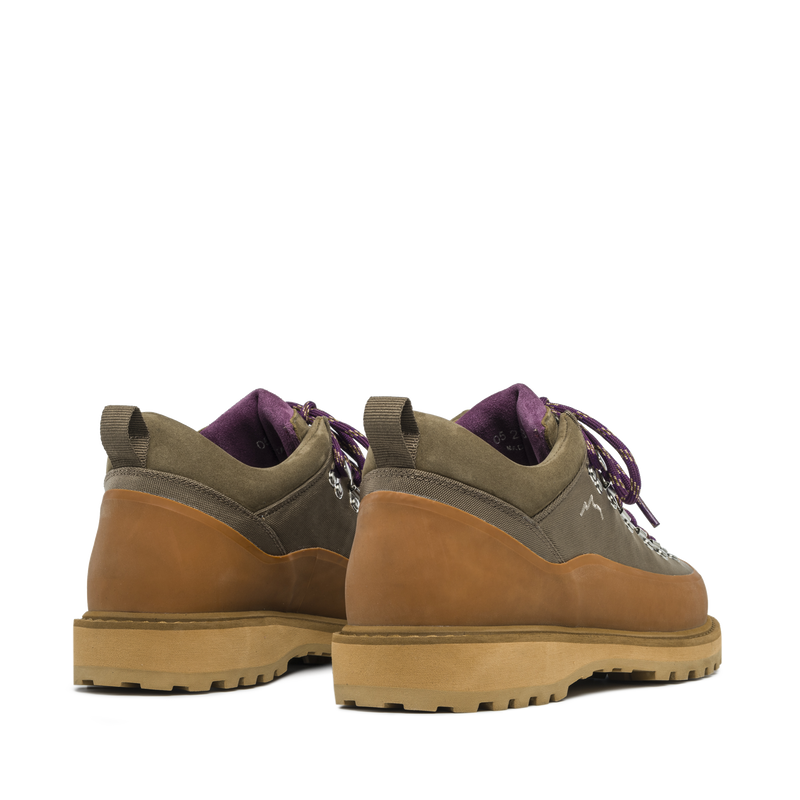 Roccia Basso Sport Golden Moss Cordura M